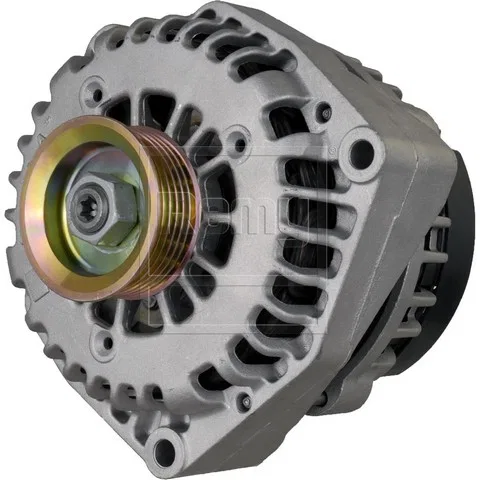 22021 – REMY INTL Alternator/ Generator, OE Replacement Alternator 6 Millimeter x 1.0 Positive Battery Output Termina...